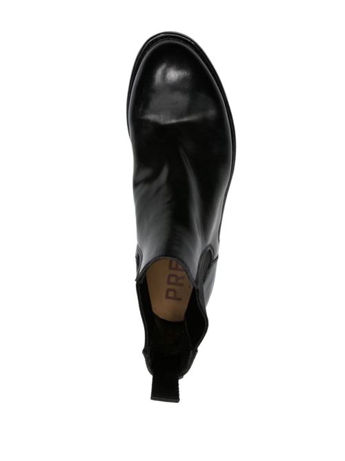  PREMIATA | 32103KING B NERO